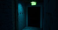Escape Room (Horror) Try it now screenshot, image №1908139 - RAWG