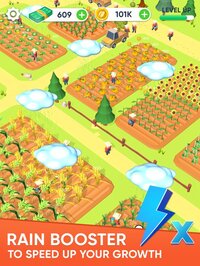 Farm Tycoon - Idle Game screenshot, image №2710148 - RAWG