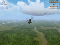 Whirlwind over Vietnam screenshot, image №430032 - RAWG