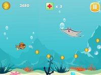 A Turbo Fish screenshot, image №1940565 - RAWG