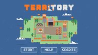 Territory (Second Dimension Games) screenshot, image №1828971 - RAWG