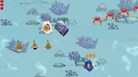 Sapo Xulé and the Unwanted Marriage screenshot, image №4233286 - RAWG