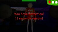 Baldi's April Fools School screenshot, image №3787271 - RAWG