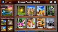 Jigsaw Puzzle Master screenshot, image №1433706 - RAWG