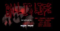 Ball Is Life (itch) screenshot, image №3098338 - RAWG