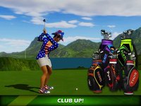 Golden Tee Golf screenshot, image №2224699 - RAWG