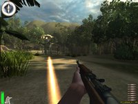Medal of Honor: Pacific Assault screenshot, image №649547 - RAWG