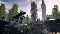 Assassin's Creed Syndicate screenshot, image №658634 - RAWG