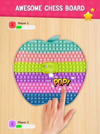 Pop It Chess - Pop It Dice 3D screenshot, image №3077543 - RAWG