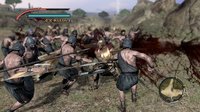 Warriors: Legends of Troy screenshot, image №531893 - RAWG