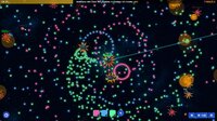 Pattern Survivors: Bullet Hell (Roguelike) screenshot, image №4213616 - RAWG