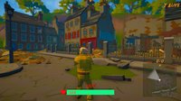 Wilderness Evolved Battle screenshot, image №1753692 - RAWG