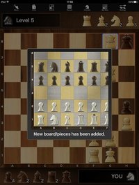 The Chess ～Crazy Bishop～ screenshot, image №2053955 - RAWG