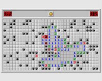 Minesweeper (Alex) screenshot, image №3737951 - RAWG