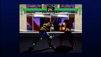 Fighting Vipers screenshot, image №602659 - RAWG
