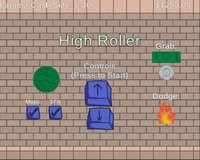 High Roller (CorgiRam) screenshot, image №1911896 - RAWG