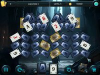 Mystery Solitaire. The Black Raven 4 screenshot, image №3825016 - RAWG