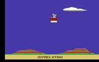 Snoopy and the Red Baron screenshot, image №726362 - RAWG
