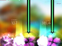 Touhou Mix: A Touhou Game screenshot, image №2687372 - RAWG