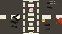 Cross Car-Nage screenshot, image №2450008 - RAWG