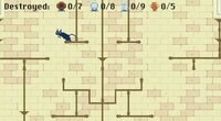 Untitled Cat Game (codo) screenshot, image №3487392 - RAWG