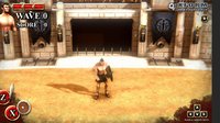 Gladiator - True Story screenshot, image №1888044 - RAWG