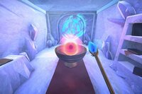 Ice Chamber - Mystery Escape Room screenshot, image №2972179 - RAWG