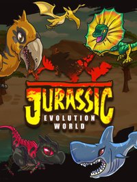 Jurassic Evolution World screenshot, image №1782320 - RAWG