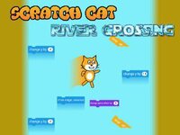 Scratch Cat River Crossing screenshot, image №3040722 - RAWG