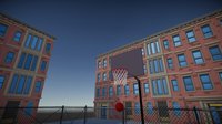 Backdoor Basketball screenshot, image №1201989 - RAWG