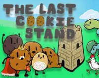 TheLastCookieStand screenshot, image №2302911 - RAWG