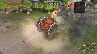Diorama Battle of NINJA 虚拟3D世界 忍者之战 screenshot, image №164880 - RAWG