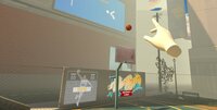 Urban Basketball VR screenshot, image №2619167 - RAWG