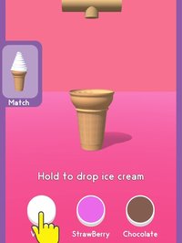 Ice Cream Inc. screenshot, image №2261792 - RAWG