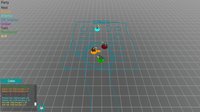 GATE (Alderex) screenshot, image №2291404 - RAWG