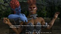 Futa Troll’s Shelter screenshot, image №4206484 - RAWG