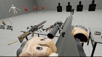GunWorld VR screenshot, image №2955537 - RAWG