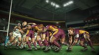 Rugby League Live 2 screenshot, image №601173 - RAWG