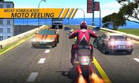 Moto Rider screenshot, image №1453468 - RAWG