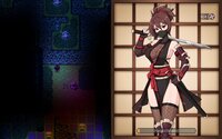 Kunoichi Keiko: The Lust Village screenshot, image №4220935 - RAWG