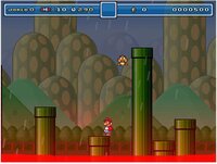 super mario bros hard screenshot, image №3222109 - RAWG