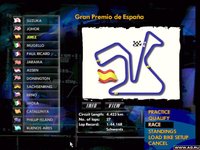 Grand Prix 500 screenshot, image №308832 - RAWG