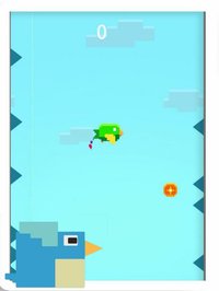 Funny Bird Flip screenshot, image №921848 - RAWG
