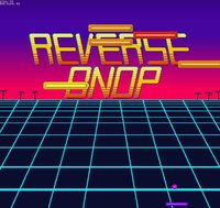 Reverse Gnop - (first version) screenshot, image №2020090 - RAWG