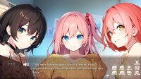 お嬢様学院のインチキ占い師 Ghost of Boarding School screenshot, image №4202271 - RAWG