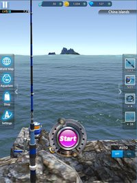 Monster Fishing 2019 screenshot, image №1983447 - RAWG