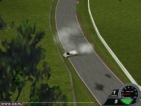 Sports Car GT screenshot, image №329898 - RAWG