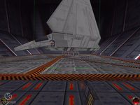 STAR WARS Jedi Knight: Dark Forces II screenshot, image №767568 - RAWG