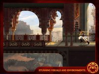 Prince of Persia Classic HD screenshot, image №870899 - RAWG