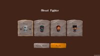 Jumping Knight (itch) (Nyxyo_IXI, JeromevDEV, 3rtex, spridev) screenshot, image №3416042 - RAWG
